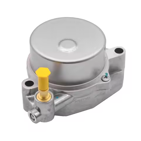 Car Vacuum Pump For OPEL ASTRA Insignia SAAB 93 9-3 95 9-5 GM Buick Regal Verano 2.0L Turbo Engine 1