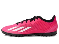 adidas Unisex-Adult X Speedportal.4 Turf Soccer Shoe