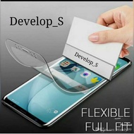 Hydrogel Screen Protector iphone 7 - 7Plus - 8 - 8Plus - Se