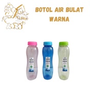 DM526 Botol Air Bulat Warna 1ml
