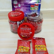 MAJUN TOK GURU ORIGINAL FREE GIFT Kopi