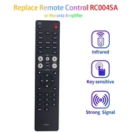 1 Pcs Replacement Remote Control RC004SA Plastic for Marantz Amplifier SR4003 CD5005 CD6006 CD6005 SR5004 SR1041 SR6004 SR5005 SR5003