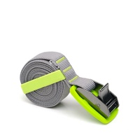 SEA TO SUMMIT BOMBER TIE DOWN 2M/6FT LIME