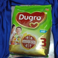850G! DUGRO 3 (1-3TAHUN)