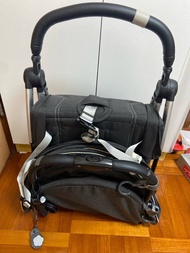 chicco goody plus bb 車 消委會第1