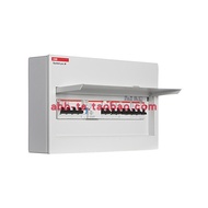 ABB Metal Distribution Box ACM 8Bit 20Bit 23Bit Gray Concealed Installation plastic gray White Cover
