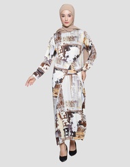 Eprise Yasmine Aleena Gamis Wanita 115139342