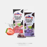cimory yogurt drink 200ml 24 pcs