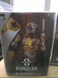 Threezero EVANGELION PROTO 0 號機 EVA