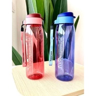 Botol Air Water Bottle 750ml H2Go Tumbler by Tupperware