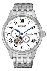 Karnvera Shop Citizen นาฬิกาข้อมือผู้ชาย Automatic NP1020-82A Men's Watch