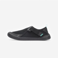 DECATHLON Adult water shoes, Aquashoes Adjust Black