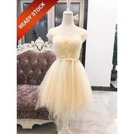 Bridesmaid Dress Bridesmaid Dress Brocade Wedding Dress Party Dress 01DL