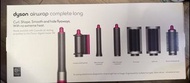 全新未拆盒 Dyson airwrap complete long