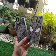 Samsung Galaxy A04e SM-A042F SM-A042F/DS SM-A042M SM-A042M/DS Hardcase IMD Premium Spiderman And Luf