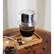 Vietnam 114 Drip Pot Stainless Steel Coffee FilterML