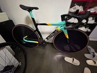 封閉輪碟拎油剎sava公路車（快走）（可建價）