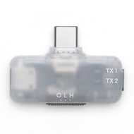 【Huang Li Electronics】<br>For Mic Series Mobile Phone Version Receiver for Mic Series Mobile Phone V