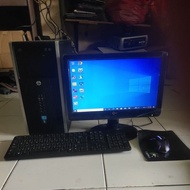 Computer core i5 gen 3 ram 8 ssd 256 gb