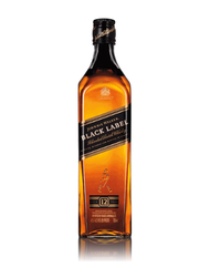 Johnnie Walker Black Label 12y 1L