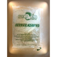 Serbuk Asam Ko Jeruk Madu Pak Ali