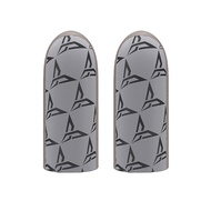 【Hàng có sẵn】 Bao ngón tay găng tay cho trò chơi di động Bao ngón tay P1-Lite tổ ong flydigi