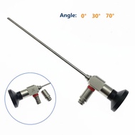 Arthroscopy HD Endoscopy 4mm 0 30 70 degree Surgical Endoscopy Camera