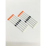 Diode 1A IN4007 1N 4007 Roll