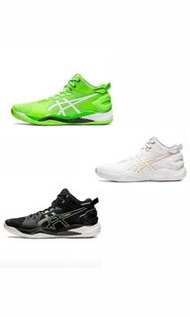 【優惠預訂】ASICS Gelburst 26 籃球鞋 3色選 頂級質感男鞋