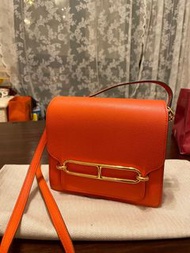 Hermes mini Roulis