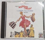 原聲CD the sound of music