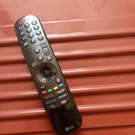 Magic remote TV smart LG AN-MR22GA MR22GN in