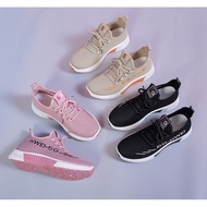 kasut h wei 5G sport shoes