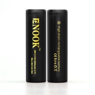 Fast send Enook 21700 5000mAh 40A Rechargeable 3.7V  Battery 100 Legit