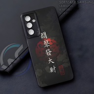 (W11) NEWEST SAMSUNG Softcase A26 A36 A56 A13 A14 A15 A16 A23 A24 A25 A33 A34 A35 A52 A53 A54 A55 S2