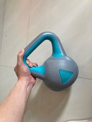 壼鈴 啞鈴 舉重 健身 運動 4KG