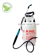 Sprayer Semprotan SWAN 5 liter - Alat Penyemprot Pompa