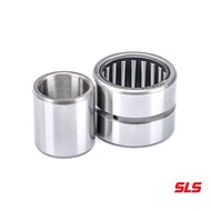 NIS NA 6907 Needle Roller Bearing with Inner Ring