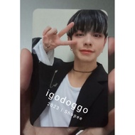 [BOOKED] Official Keita Ciipher PC - POB Everline 6