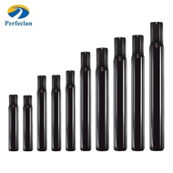 Perfeclan Bike Seat Post Saddle Tube for Kids Bike 180mm-400mm Portable Road Bike Seat Post