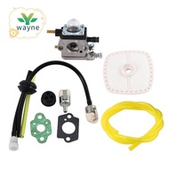 Carburetor with Gasket for  Tiller 7222 7225 SV-5C/2  C1U-K82 A021001090