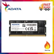 ADATA DDR5 Laptop RAM 4800MHz SO-DIMM Memory Module for Laptop
