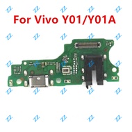 USD Charging Board for Vivo Y01 Y01A