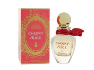 Vivienne Westwood Cheeky Alice Eau de Toilette Spray 50ml 香水