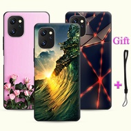 Umidigi Power7 Power 7S Case Painted Soft Silicone TPU Cartoon Case For Umidigi Power7 Power 7S