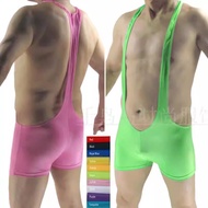 European American Popular Borat Mankini Swimsuit Male Gini Swimming Sling Polat Boxer