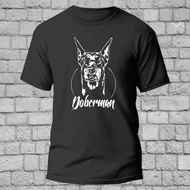 Doberman T SHIRT 6