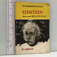EINSTEIN dan Teori RELATIVITAS Dr Musthafa Mahmud