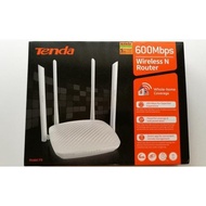 Tent Wireless Router F9 600mbps Wifi Router