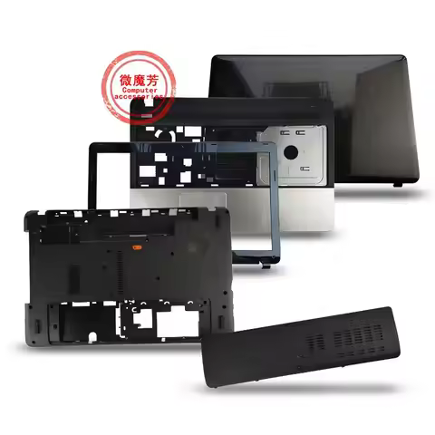 NEW Palmrest upper case cover for Acer for Aspire E1-521 E1-531 E1-571 E1-571G E1-531G Q5WPH Q5WT6 N